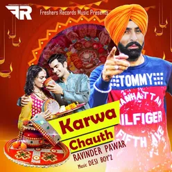 Karwa Chauth